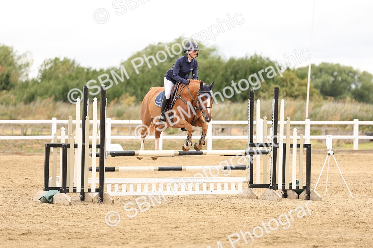 SBM_023545 - Class 4 - Amateur Championship Qualifier 95cm