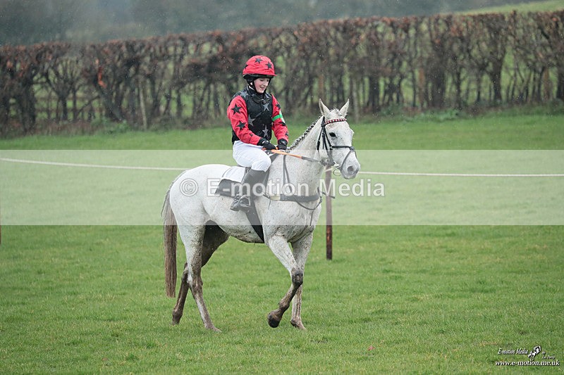 PtP 100324 260 - Pytchley with Woodland Point-to-Point Guilsborough 10/03/24