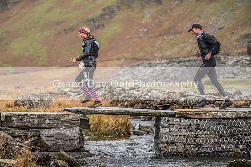 Kong MMM-260 - Kong Mini Mountain Marathon Round 3 North Wales Blaenau Ffestiniog  Sunday 27th November 2022