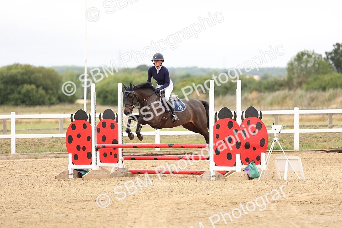 SBM_022884 - Class 1 - Clear Round