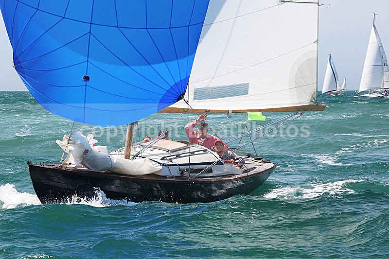 150627 GBR752 WT7A7804 _I - ROUND THE ISLAND RACE - SATURDAY 27th JUNE 2015
