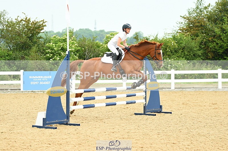 230610A-120448-03181 - Cls 24 95cm Amateur Qualifier