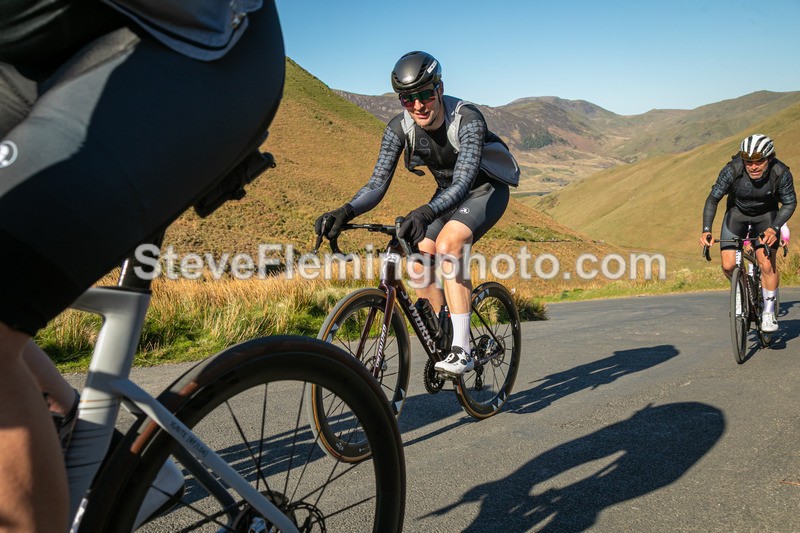 085719 - Newlands Pass 08.00 - 09.00
