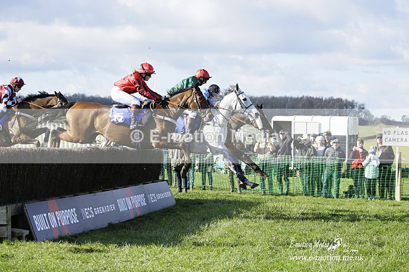 PtP 050322 568 - The Beaufort Races Didmarton 05/03/22