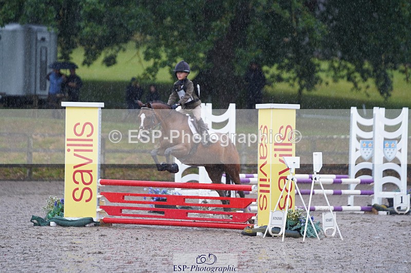 240824X-082700-20215 - 70cm Round 1 8.30 to 9.30