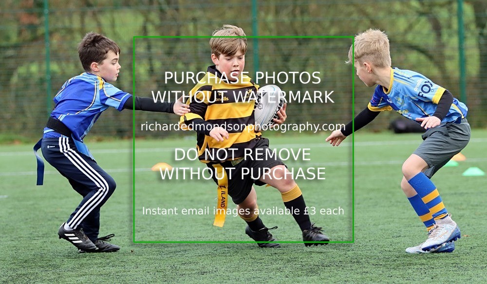 IMG_5903 - Kendal Junior Rugby Under 8 (1/12/24)