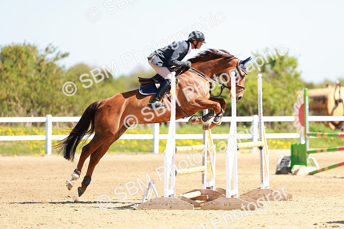 SBM_001333 - Class 3 - Senior Discovery - 1.00m