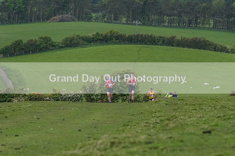 Hay-O-18 - Hay-O Trail Race Tuesday 19th May 2026