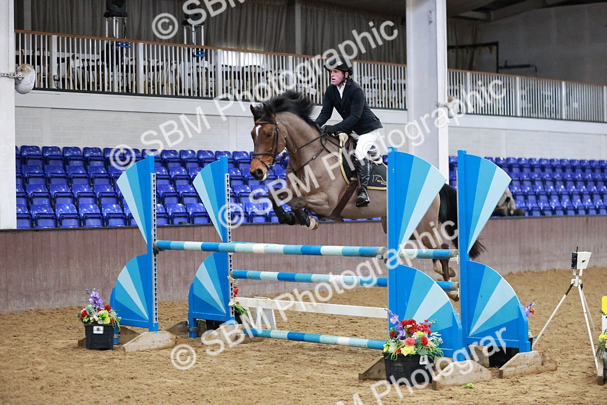 SBM_001253 - Class 4 - Senior Newcomers - 1.10m