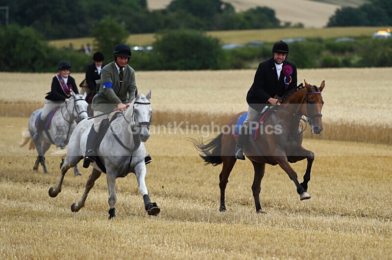 185 - Flodden Rideout 2026