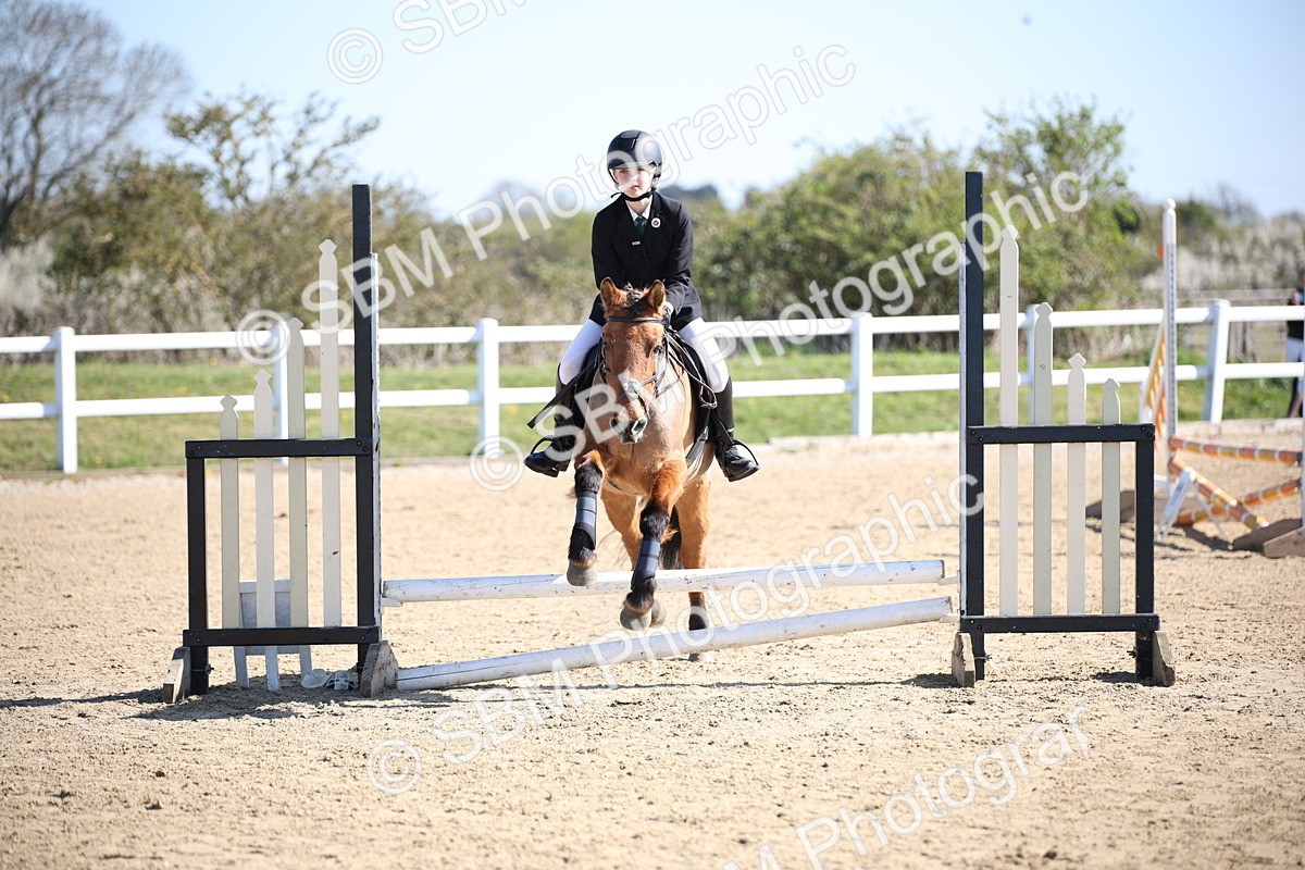 SBM_000799 - Class 2 - 50cm