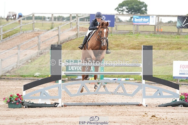 250727-133227-10570 - Cls 27 NAF Silver League Jump Off and Presentations