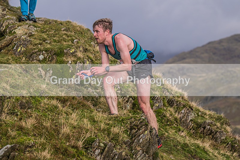 Dunnerdale-159 - Dunnerdale Fell Race Saturday 8th November 2025