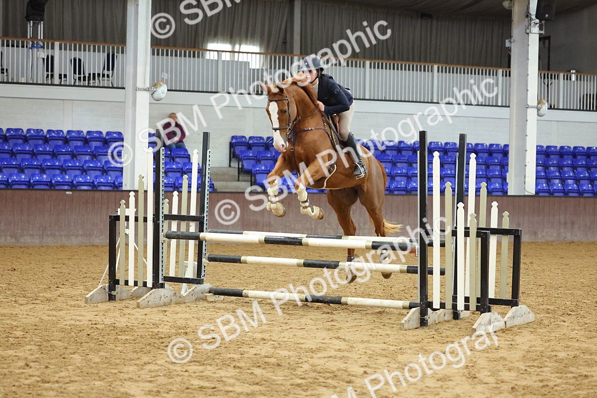 SBM_000491 - Class 2 - British Novice - 90cm