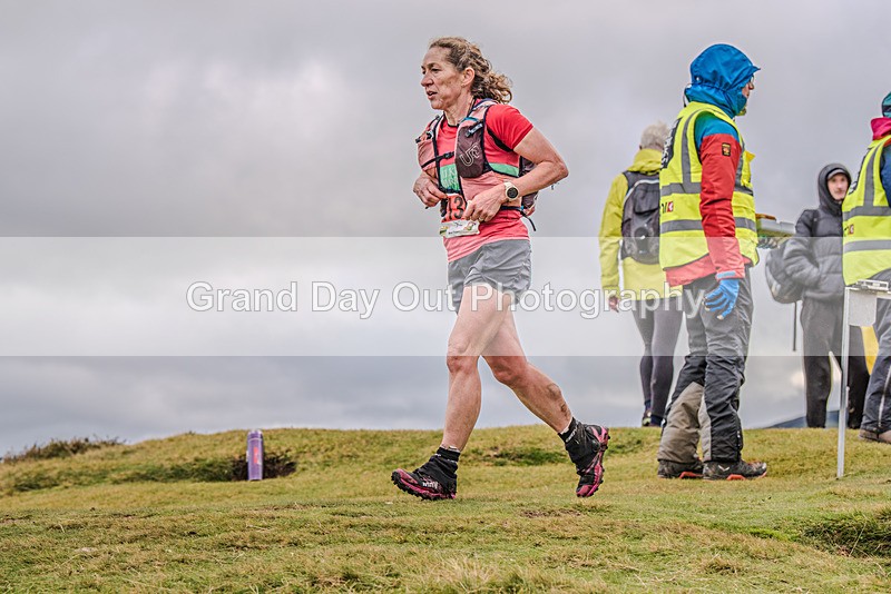 British Fell Relay-2730 - British Fell & Hill Relay Championship Braithwaite Keswick Saturday 21st October 2023