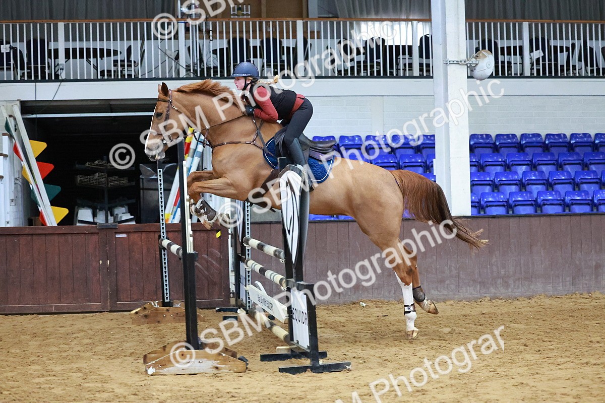 SBM_003153 - Class 3 - Senior Discovery - 1.00m