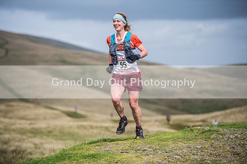 Sedbergh-787 - Sedbergh Hills Fell Race Sunday 18th August 2024
