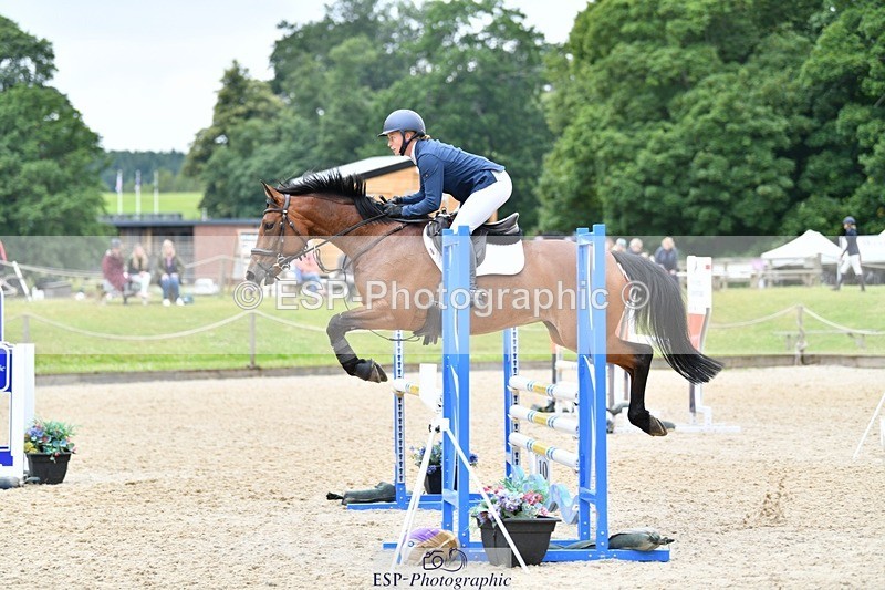 240712-122609-33358 - Cls 138 95cm Amateur Qualifier