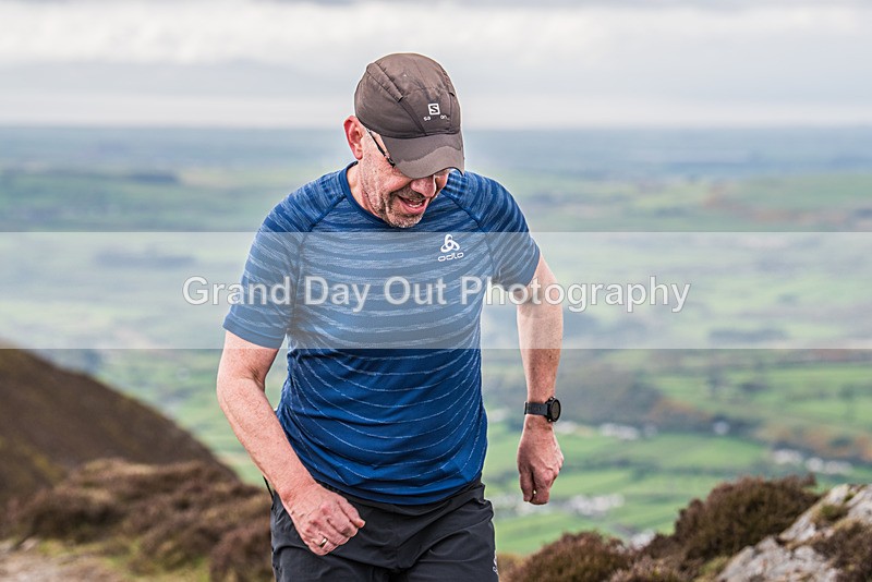 Uphill-294 - World Mountain & Trail Running Champs Uphill Only Trial Races, Friday 5th May 2023