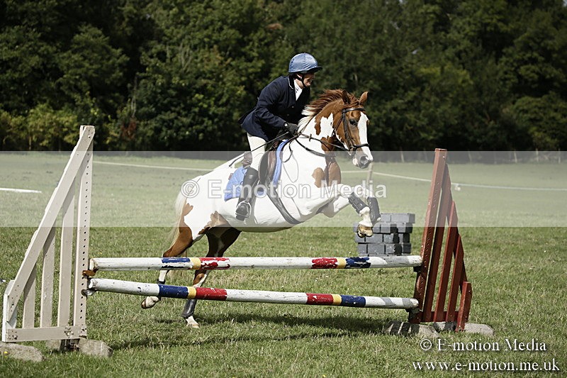 BVR090918 447 - BVRC Dressage and Show Jumping 09/09/18