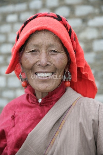  - TIBET