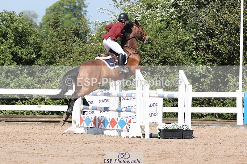 250509-110641-06173 - Cls 19 Snr Discovery and 1m Open