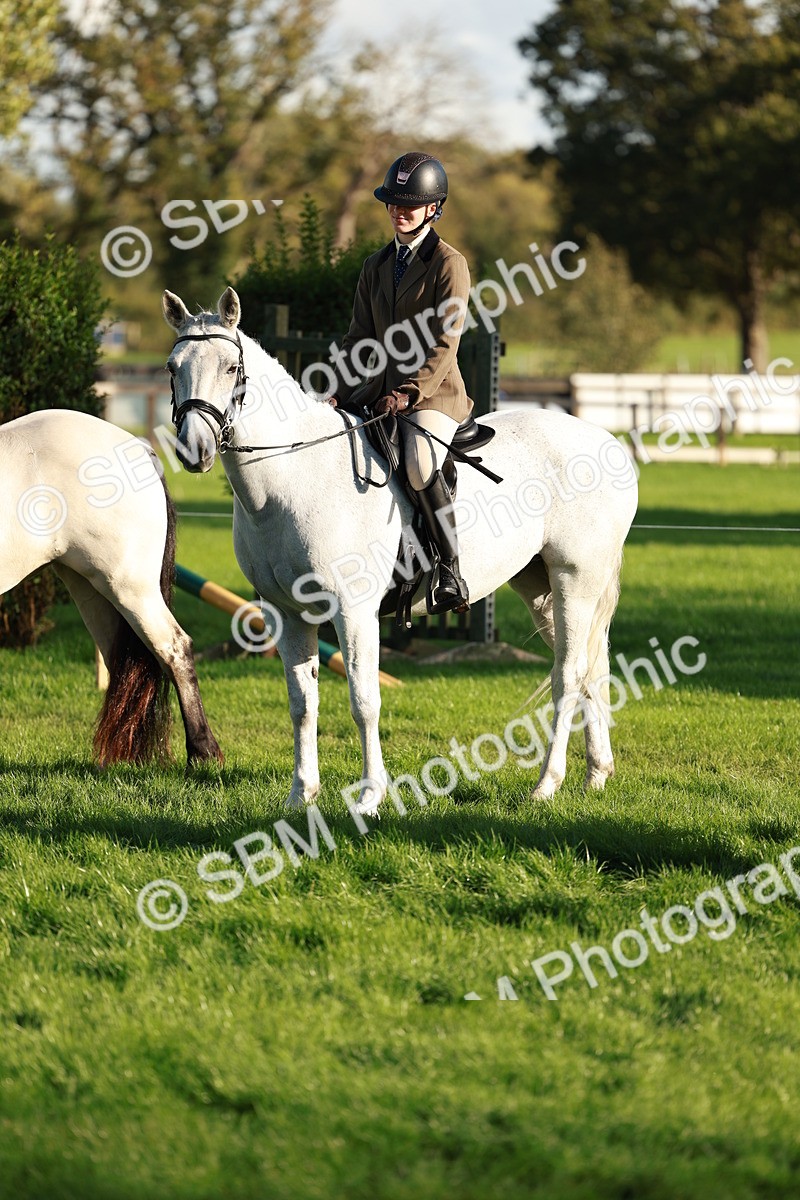 SBM_28746 - S7 - Novice & Newcomer Ridden Pony