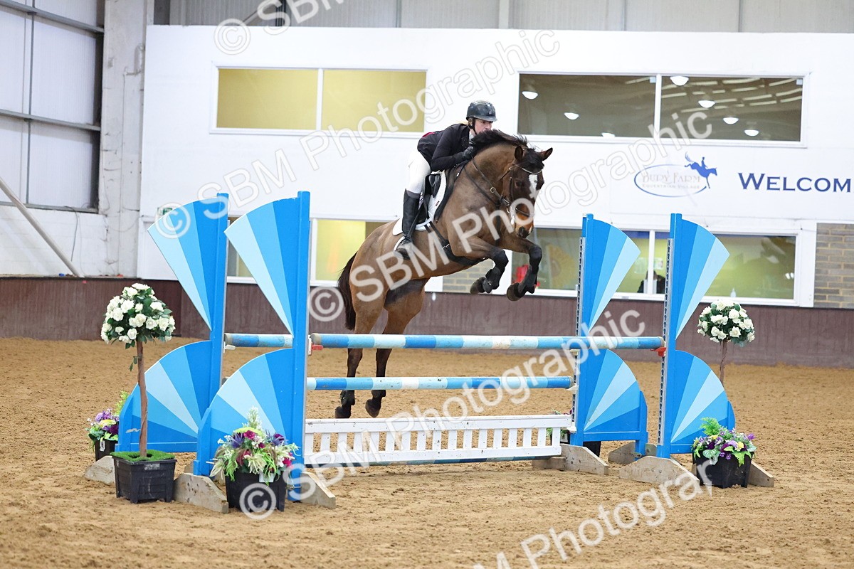 SBM_003112 - Class 15 - Senior Newcomers 1.10m