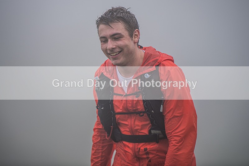 Buttermere-367 - Darren Holloway Memorial Buttermere Horseshoe Fell Race Saturday 28th June 2025