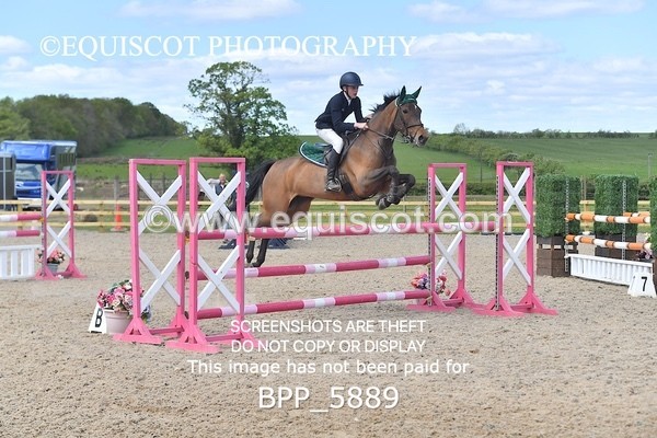 BPP_5889 - CLASS 27 SUN Scottish Branch 1m Amateur Championship