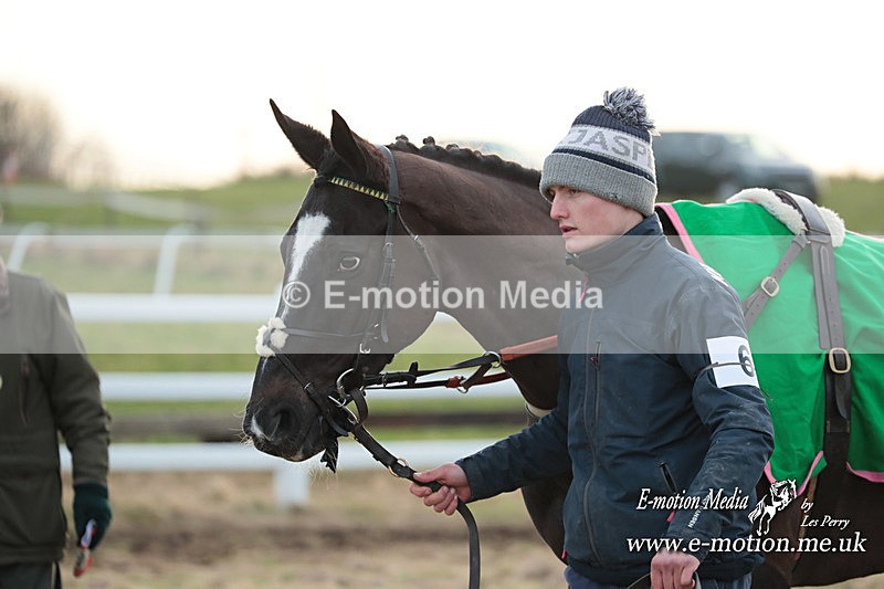 PtP 270124 906 - Royal Artillery PtP Larkhill 27/01/24