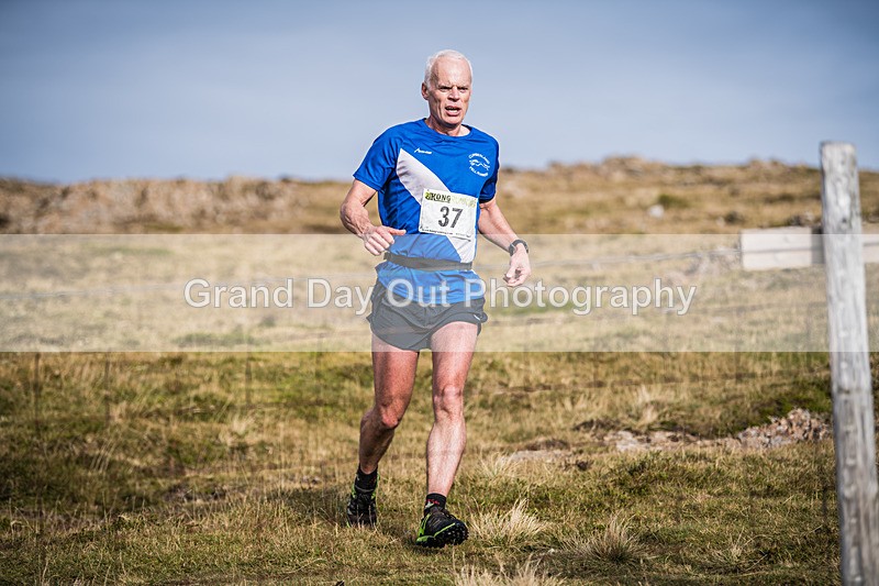 Buttermere-381 - Buttermere Shepherds Meet Fell Race Sunday 27th October 2024