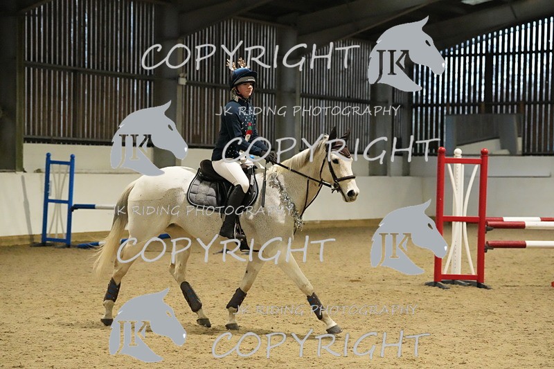 JKR03513 - Class 8 90cm