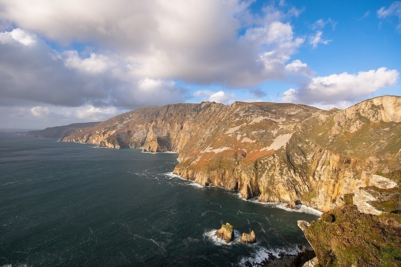 DSC_9574 - Sliabh Liag