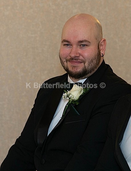 358-2 - Nigel and Christina Wedding in Newgrange Hotel 18th March