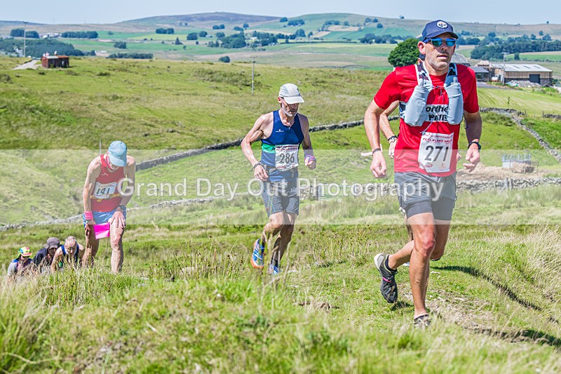 Tebay-278 - Tebay Fell Race Saturday 12th July 2025