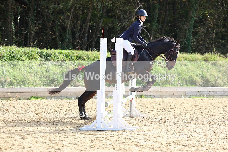 3E7A7745 - Class 3: 60cm open