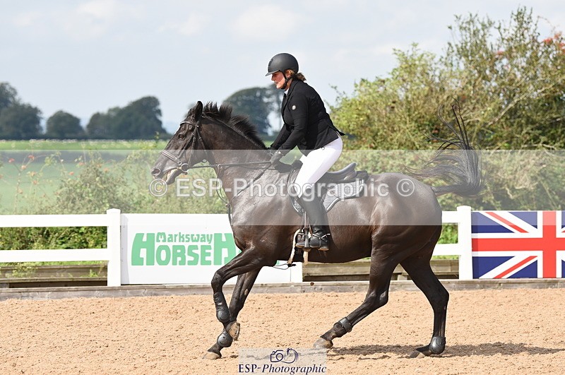 230915A-123228-00403 - Cls 10 95cm Amateur Qualifier