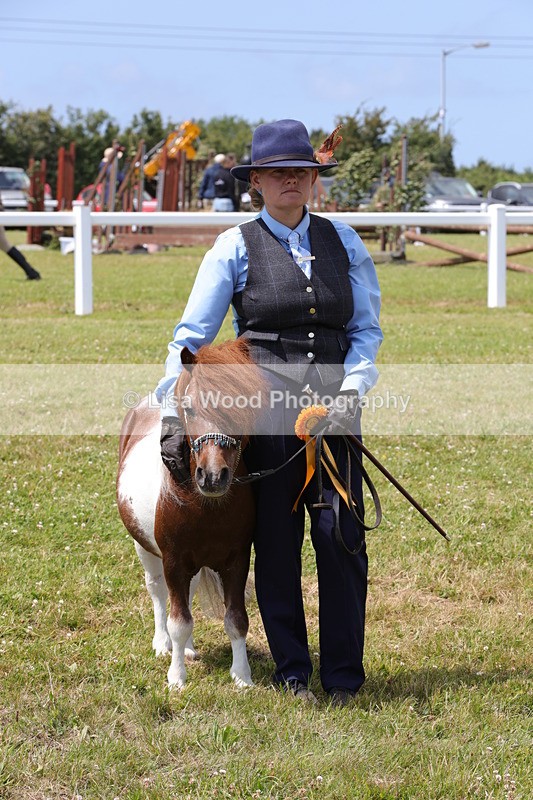 1X9A4872 - Class 35: Veteran In Hand