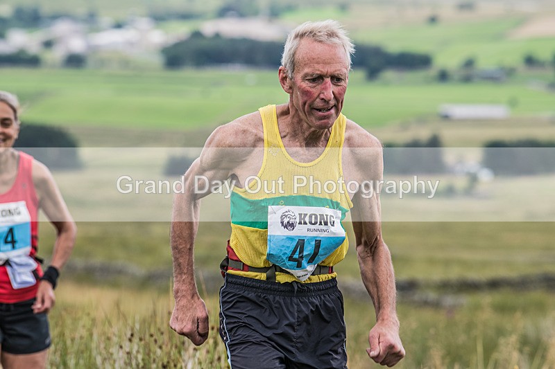 HWH-173 - High Wether Howe Fell Race Saturday 26th July 2025
