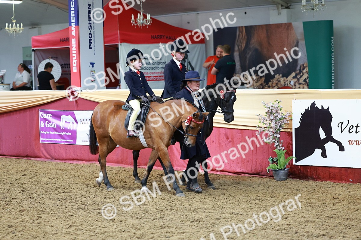 SBM_15442 - Class 109 - Ridden Pairs -Section A