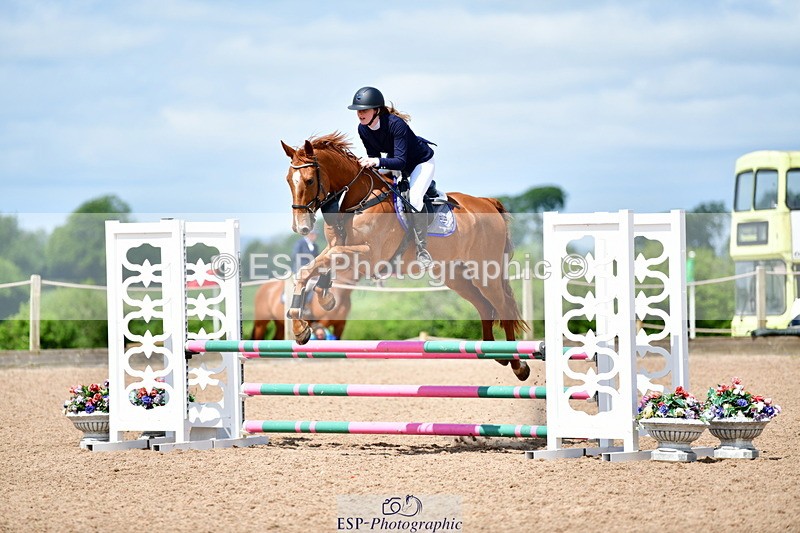 240523A-120130-00234 - Cls 8 85cm National Am Qualifier