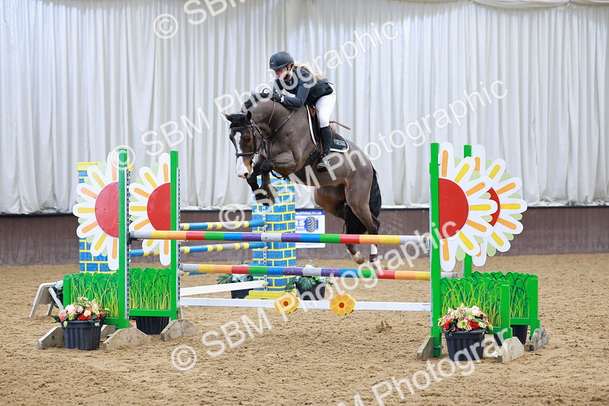 SBM_003713 - Class 11 - Senior Newcomers/ 1.10m Open