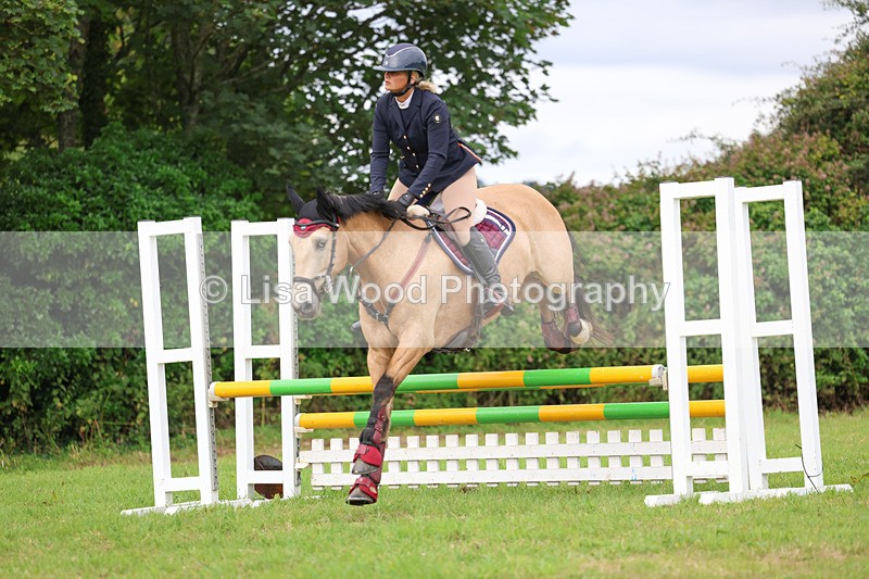 3E7A6224 - Class 3:80cm Juniors and Seniors