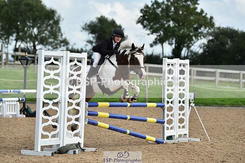 230902A-142636-01744 - Cls 3B Pony Medium 90cm