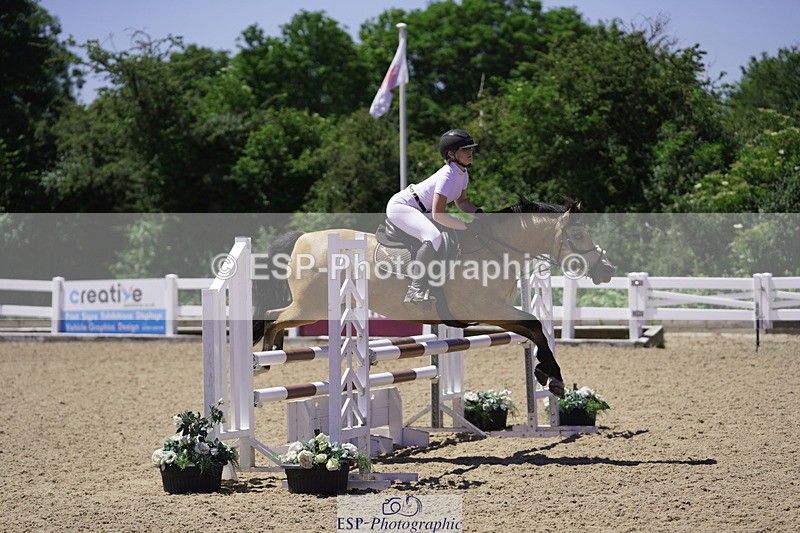 230624A-125932-01457 - Cls 24 Pony Discovery & 90cm Open