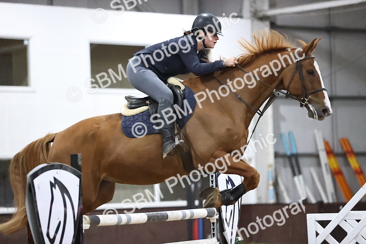 SBM_004472 - Class 14 - Senior 1.35m Open