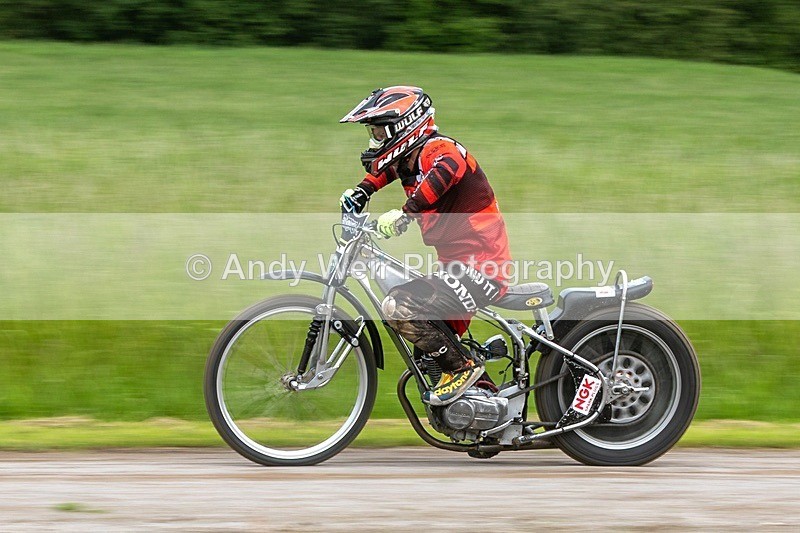 250607-7D-8E0A1931 - Ride & Skid It. Speedway Experience Day 07th Jun 2025