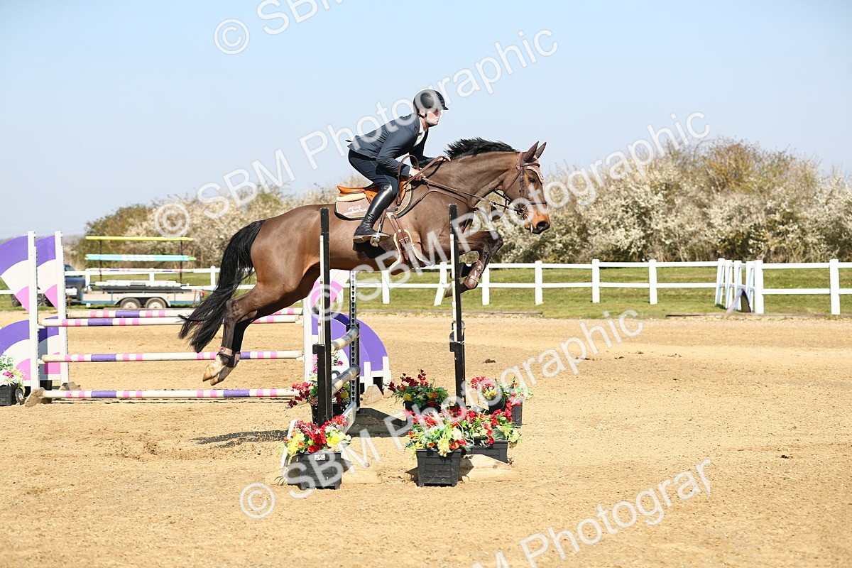 SBM_000552 - Class 3 - Senior Discovery - 1.00m