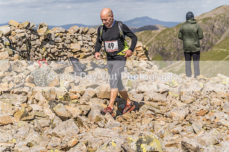Ennerdale-627 - Ennerdale Horseshoe Fell Race Saturday 8th June 2024
